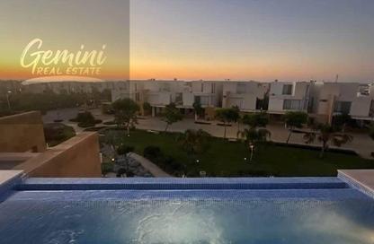 فيلا - 5 - 7 للبيع في سي شيل - سيدي عبد الرحمن - الساحل الشمالي فيلا - 5 - 7 للبيع في سي شيل - سيدي عبد الرحمن - الساحل الشمالي