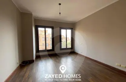 Apartment - 3 Bedrooms - 3 Bathrooms for rent in Casa - Sheikh Zayed Compounds - Sheikh Zayed City - Giza