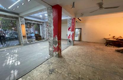 Shop - Studio - 1 for rent in Mohi Al Din Abou El Ezz St. - Mohandessin - Giza Shop - Studio - 1 for rent in Mohi Al Din Abou El Ezz St. - Mohandessin - Giza