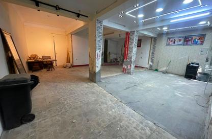 Shop - Studio - 1 for rent in Mohi Al Din Abou El Ezz St. - Mohandessin - Giza Shop - Studio - 1 for rent in Mohi Al Din Abou El Ezz St. - Mohandessin - Giza