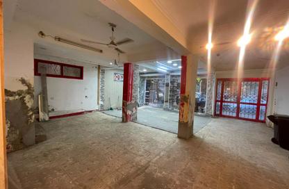 Shop - Studio - 1 for rent in Mohi Al Din Abou El Ezz St. - Mohandessin - Giza Shop - Studio - 1 for rent in Mohi Al Din Abou El Ezz St. - Mohandessin - Giza