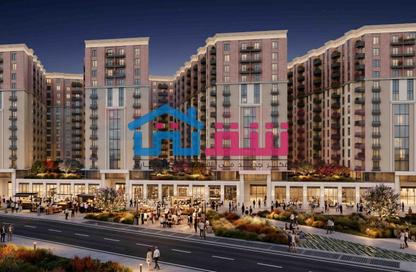 Apartment - 3 Bedrooms - 2 Bathrooms for sale in Marsoum - Sidi Gaber - Hay Sharq - Alexandria Apartment - 3 Bedrooms - 2 Bathrooms for sale in Marsoum - Sidi Gaber - Hay Sharq - Alexandria