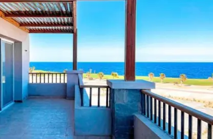 Chalet - 2 Bedrooms - 2 Bathrooms for sale in Mesca - Soma Bay - Safaga - Hurghada - Red Sea Chalet - 2 Bedrooms - 2 Bathrooms for sale in Mesca - Soma Bay - Safaga - Hurghada - Red Sea