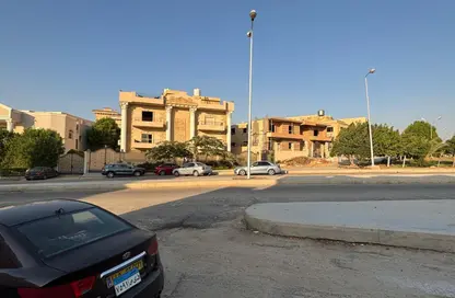 شقة - 3 غرف نوم - 2 حمامات للبيع في المجاورة الرابعة - المنطقة الثالثة - مدينة الشروق - القاهرة