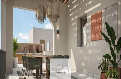 Villa - 3 Bedrooms - 3 Bathrooms for sale in O West - 6 October Compounds - 6 October City - Giza