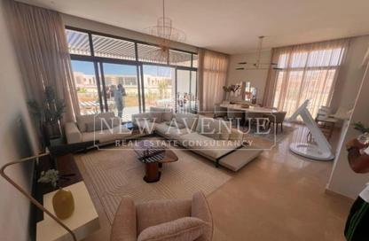 Penthouse - 4 Bedrooms - 3 Bathrooms for sale in Silver Sands - Qesm Marsa Matrouh - North Coast Penthouse - 4 Bedrooms - 3 Bathrooms for sale in Silver Sands - Qesm Marsa Matrouh - North Coast