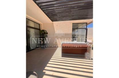 Penthouse - 4 Bedrooms - 3 Bathrooms for sale in Silver Sands - Qesm Marsa Matrouh - North Coast Penthouse - 4 Bedrooms - 3 Bathrooms for sale in Silver Sands - Qesm Marsa Matrouh - North Coast