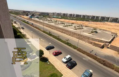 Apartment - 4 Bedrooms - 3 Bathrooms for sale in B10 - Madinaty - Cairo