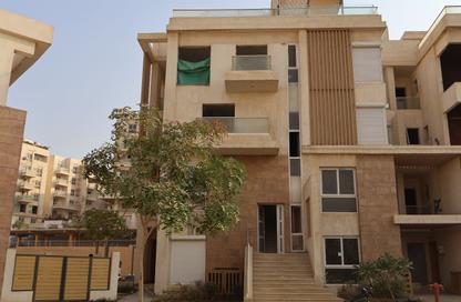 iVilla - 3 - 3 for sale in Mountain View iCity - 5th Settlement Compounds - The 5th Settlement - New Cairo City - Cairo