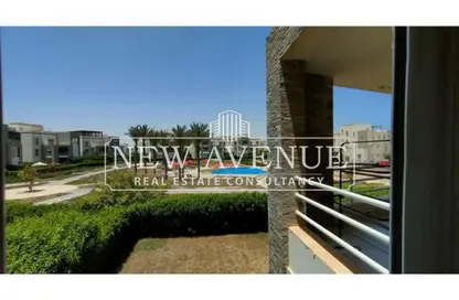 Chalet - 2 Bedrooms - 1 Bathroom for sale in Amwaj - Sidi Abdel Rahman - North Coast