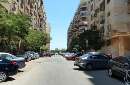 طابق كامل - استوديو - 6 حمامات للايجار في شارع السيده خديجه - الحديقة الدولية - الحي السابع - مدينة نصر - القاهرة
