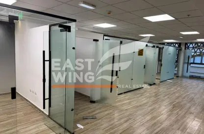 مساحات مكتبية للايجار في ميفيدا - كمبوندات التجمع الخامس - التجمع الخامس - مدينة القاهرة الجديدة - القاهرة