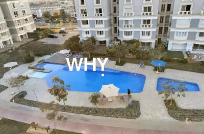 iVilla - 4 Bedrooms - 3 Bathrooms for rent in Mountain View Hyde Park - 5th Settlement Compounds - The 5th Settlement - New Cairo City - Cairo