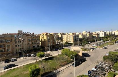 شقة - 1 حمام للايجار في بيفرلي هيلز - كمبوندات الشيخ زايد - الشيخ زايد - الجيزة