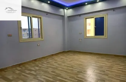 Apartment - 3 Bedrooms - 2 Bathrooms for rent in El Banafseg 2 - El Banafseg - New Cairo City - Cairo