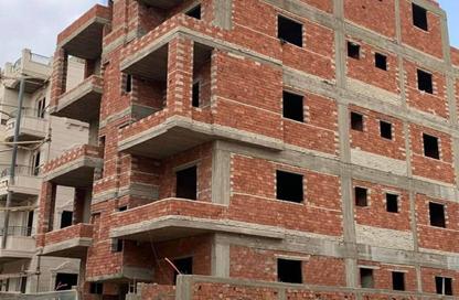 Apartment - 3 Bedrooms - 2 Bathrooms for sale in Al Nawadi St - Hadayek October - 6 October City - Giza