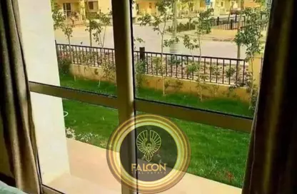 شقة - 3 غرف نوم - 3 حمامات للبيع في إيسي ريزيدنس - سراي - كمبوندات مدينة المستقبل - مدينة المستقبل - القاهرة