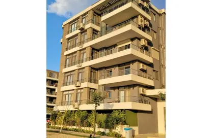 Apartment - 2 Bedrooms - 1 Bathroom for sale in Taj City - 5th Settlement Compounds - The 5th Settlement - New Cairo City - Cairo