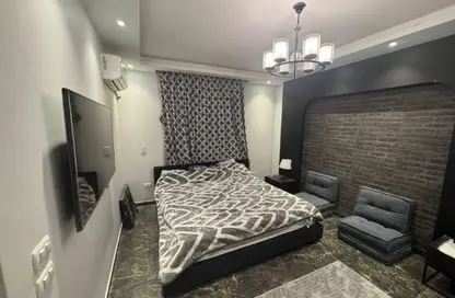 شقة - 3 غرف نوم - 2 حمامات للبيع في زهراء المعادي - حي المعادي - القاهرة