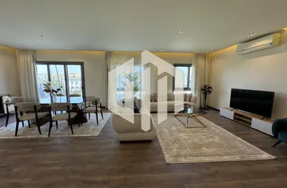 Apartment - 3 Bedrooms - 3 Bathrooms for rent in Eastown - 5th Settlement Compounds - The 5th Settlement - New Cairo City - Cairo Apartment - 3 Bedrooms - 3 Bathrooms for rent in Eastown - 5th Settlement Compounds - The 5th Settlement - New Cairo City - Cairo