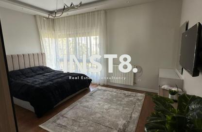 Twin House - 4 - 4 for rent in Garden Residence - Hyde Park - New Cairo City - Cairo