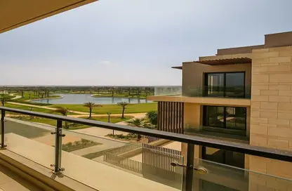 شقة - 3 غرف نوم - 3 حمامات للبيع في الجريا - كمبوندات الشيخ زايد - الشيخ زايد - الجيزة