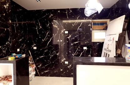 Apartment - 3 - 2 for sale in Al Andalus Buildings - Al Andalus District - New Cairo City - Cairo
