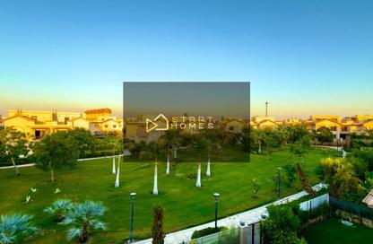 Townhouse - 4 Bedrooms - 3 Bathrooms for sale in Madinaty - Cairo