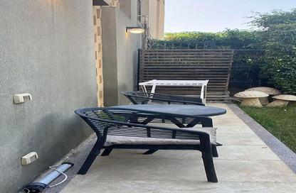 Apartment - Studio - 1 Bathroom for rent in Westown - Sheikh Zayed Compounds - Sheikh Zayed City - Giza Apartment - Studio - 1 Bathroom for rent in Westown - Sheikh Zayed Compounds - Sheikh Zayed City - Giza