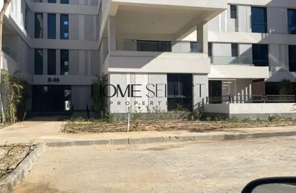 شقة - 2 غرف نوم - 2 حمامات للبيع في فاي سوديك - مدينة زايد الجديدة - الشيخ زايد - الجيزة