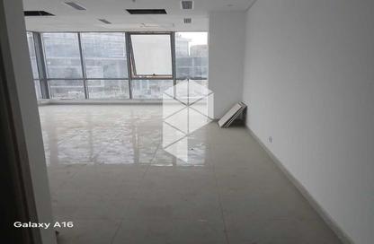 Office Space - Studio - 1 Bathroom for rent in V90 - North Teseen St. - The 5th Settlement - New Cairo City - Cairo