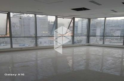 Office Space - Studio - 1 Bathroom for rent in V90 - North Teseen St. - The 5th Settlement - New Cairo City - Cairo