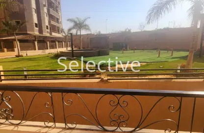 شقة - 3 غرف نوم - 4 حمامات للبيع في سيفورا هايتس - كمبوندات التجمع الخامس - التجمع الخامس - مدينة القاهرة الجديدة - القاهرة