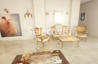 شقة - 3 غرف نوم - 4 حمامات للبيع في سيفورا هايتس - كمبوندات التجمع الخامس - التجمع الخامس - مدينة القاهرة الجديدة - القاهرة