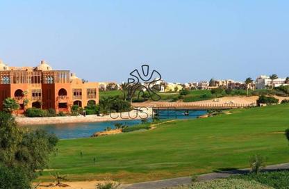 Villa - 4 Bedrooms - 4 Bathrooms for sale in Steigenberger Makadi - Makadi - Hurghada - Red Sea