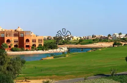 فيلا - 4 غرف نوم - 4 حمامات للبيع في شتيجينبيرجير مكادي - مكادي - الغردقة - محافظة البحر الاحمر