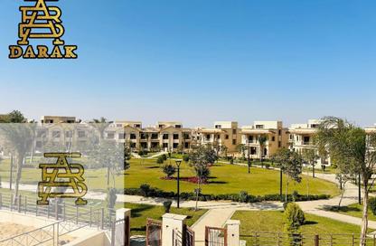 Villa - 4 Bedrooms - 4 Bathrooms for sale in Madinaty - Cairo Villa - 4 Bedrooms - 4 Bathrooms for sale in Madinaty - Cairo