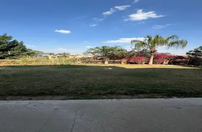 Twin House - 3 Bedrooms - 3 Bathrooms for rent in City View - Cairo Alexandria Desert Road - 6 October City - Giza