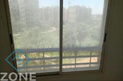 شقة - 3 - 1 للايجار في B6 - مدينتي - القاهرة