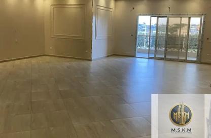 Apartment - 4 - 3 for rent in El Nakheel - 5th Settlement Compounds - The 5th Settlement - New Cairo City - Cairo