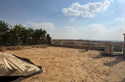 Villa - 7 - 7 for sale in Stone Park - 5th Settlement Compounds - The 5th Settlement - New Cairo City - Cairo
