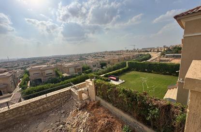 Villa - 7 - 7 for sale in Stone Park - 5th Settlement Compounds - The 5th Settlement - New Cairo City - Cairo
