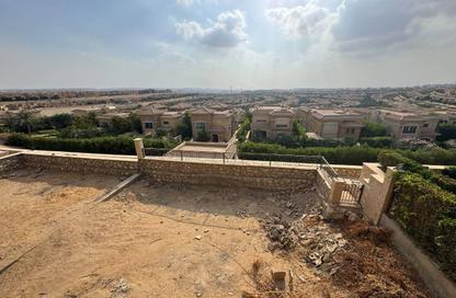 Villa - 7 - 7 for sale in Stone Park - 5th Settlement Compounds - The 5th Settlement - New Cairo City - Cairo