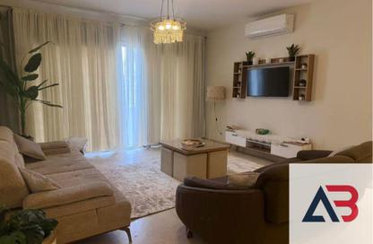 Apartment - 2 - 2 for rent in Mivida - 5th Settlement Compounds - The 5th Settlement - New Cairo City - Cairo