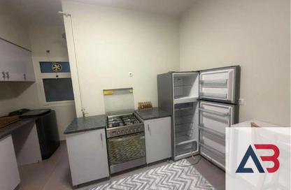 Apartment - 2 - 2 for rent in Mivida - 5th Settlement Compounds - The 5th Settlement - New Cairo City - Cairo