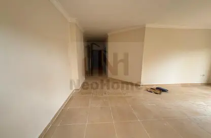 Apartment - 3 Bedrooms - 2 Bathrooms for rent in Wesal City - El Shorouk Compounds - Shorouk City - Cairo