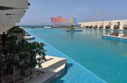 شاليه - 3 - 3 للبيع في دايركشن وايت - راس الحكمة - الساحل الشمالي