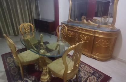 Apartment - 2 Bedrooms - 2 Bathrooms for rent in Mostafa Al Nahas St. - 6th Zone - Nasr City - Cairo Apartment - 2 Bedrooms - 2 Bathrooms for rent in Mostafa Al Nahas St. - 6th Zone - Nasr City - Cairo