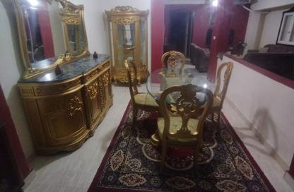 Apartment - 2 Bedrooms - 2 Bathrooms for rent in Mostafa Al Nahas St. - 6th Zone - Nasr City - Cairo Apartment - 2 Bedrooms - 2 Bathrooms for rent in Mostafa Al Nahas St. - 6th Zone - Nasr City - Cairo