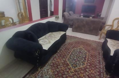 Apartment - 2 Bedrooms - 2 Bathrooms for rent in Mostafa Al Nahas St. - 6th Zone - Nasr City - Cairo Apartment - 2 Bedrooms - 2 Bathrooms for rent in Mostafa Al Nahas St. - 6th Zone - Nasr City - Cairo